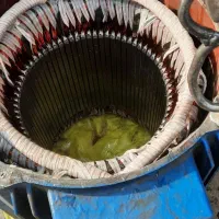 سیم پیچی و تعمیر ژنراتور وموتور جرثقیل،موتور برق|خدمات پیشه و مهارت|اصفهان, هفتون|دیوار