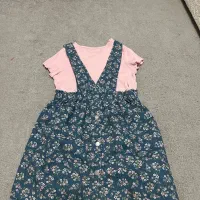 لباس دخترانه