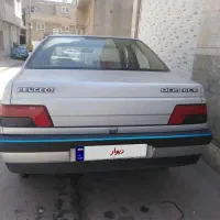 405 مدل 91|خودرو سواری و وانت|شیراز, میانرود|دیوار