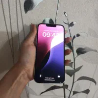 آیفون ۱۳ نرمال باطری ۱۰۰