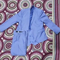 کت وشلوار جنس ترکیه