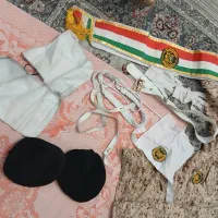 لباس ارتش وسایل تشریفات دژبان|لباس|شاهینشهر, نسیم ۵|دیوار