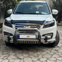 لیفان x60 مدل 93 بیرنگ|خودرو سواری و وانت|پرند, فاز ۴|دیوار