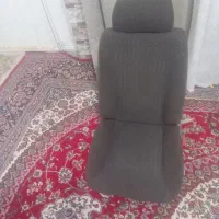 صندلی ماشین ۴۰۵