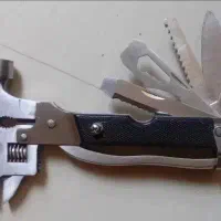 چاقو همه کاره