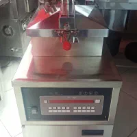 دستگاه هنی پنی|کافی‌شاپ و رستوران|بافق, |دیوار