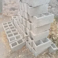 بلوک سیمانی