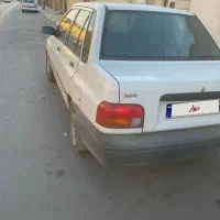 پراید مدل۸۶