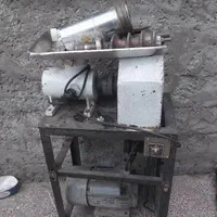 چرخ گوشت صنعتی