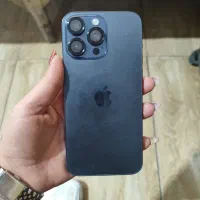 آیفون 15پرومکس فیک با اصلا مو نمیزنه