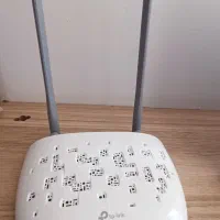 تجهیزات کامل اینترنت پر سرعت وایرلس|مودم و تجهیزات شبکه|صدرا-فارس, فاز ۱|دیوار