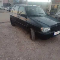 پراید ۱۱۱ مدل ۹۳|خودرو سواری و وانت|شیراز, شهرک قمشه|دیوار