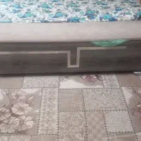 فروش تخت خواب  دونفره باکس دار|تخت و سرویس خواب|قرچک, میرزائی شمالی|دیوار