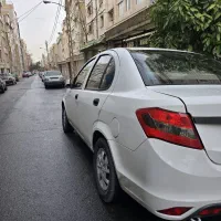 ساینا مدل ۹۸|خودرو سواری و وانت|تهران, هاشم‌آباد|دیوار