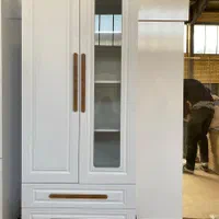 سرویس کامل نوزادی مدل اروین|اسباب و اثاث بچه|قم, قلعه صدری|دیوار