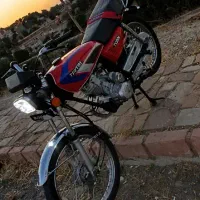 موتور پرواز مدل 90
