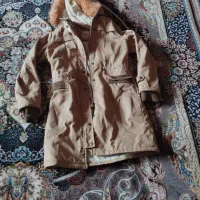 پالتو در حد نو سالم|لباس|دهگلان, |دیوار