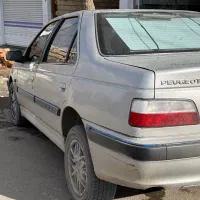 پارس۸۶|خودرو سواری و وانت|ارومیه, |دیوار