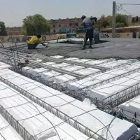 تولیدی تیرچه وبلوک سید