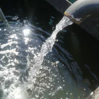 آب تصفیه مناسب برای کشاورزی و صنعت