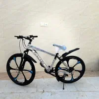 دوچرخه ۲۶|دوچرخه، اسکیت، اسکوتر|سیب و سوران, |دیوار