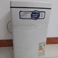 لباسشویی اتوماتیک پاکشوما ۶.۲ کیلویی