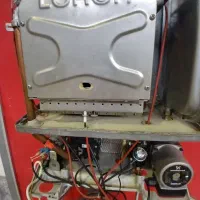 خدمات فنی تخصصی نوربخش پکیج ایران رادیاتور