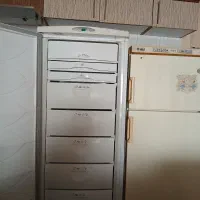 یخچال‌وفریزر|یخچال و فریزر|کرج, شاهین‌ویلا|دیوار