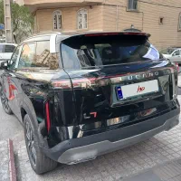 لوکانو ۷ مشکی|خودرو سواری و وانت|تهران, آسمان|دیوار