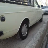 وانت پیکان بار  وانت باربری سهند اسکو و حومه