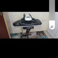 اتو پرس ویکنز|اتو و لوازم اتو|مشهد, آبکوه|دیوار