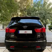 هایما S7 پلاس مدل ۱۴۰۱ بی رنگ|خودرو سواری و وانت|تهران, تهرانپارس شرقی|دیوار