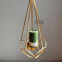 تعدادی دکوری