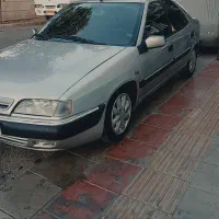 زانتیا 84مدل ۲۰۰۰