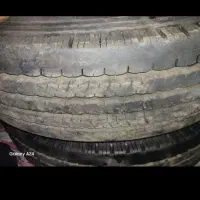 لاستیک نیسان بارینگ