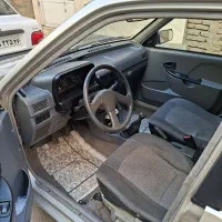 صبا ۸۶|خودرو سواری و وانت|مشهد, کوشش|دیوار