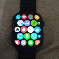 ساعت هوشمند