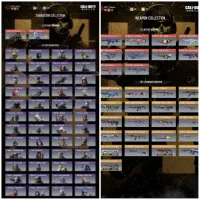 اکانت گاد کالاف|کنسول، بازی ویدئویی و آنلاین|ساوه, |دیوار