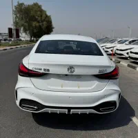 ام جی ۵|خودرو سواری و وانت|خرمشهر, |دیوار