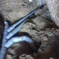 لوله کشی آب و فاضلاب و برق دولتی.(انلاین عرشیان)|خدمات پیشه و مهارت|زابل, |دیوار