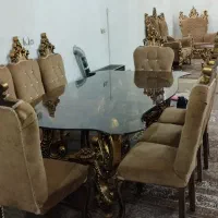 میز ناهار خوری