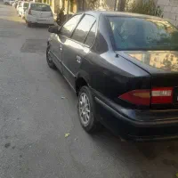 سمند X7 بنزینی، مدل ۱۳۸۱|خودرو سواری و وانت|تهران, شمس‌آباد|دیوار