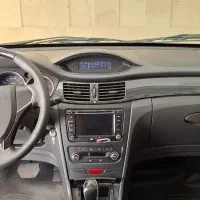 اچ سی کراس مدل ۱۳۹۶|خودرو سواری و وانت|تهران, باغ فیض|دیوار