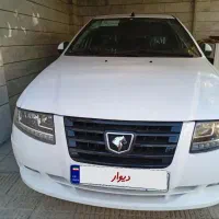 فروش سمند سورن پلاس