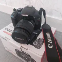 دوربین Canon kiss X4|دوربین عکاسی و فیلم‌برداری|تهران, جلیلی|دیوار