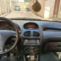 ماشین 206 SD|خودرو سواری و وانت|گرگان, |دیوار