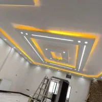 دکوراسیون داخلی عمارت سازان مدرن