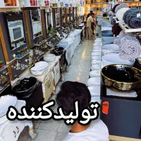 کابین دستشوییCORYAN مدلهای بروز زیرقیمت سیصدطرح