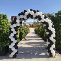 بادکنک آرایی اصفهان|خدمات پذیرایی، مراسم|اصفهان, خانه اصفهان|دیوار