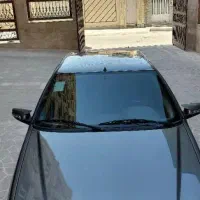 پارس سال 1402 سفارشی موتور جدید|خودرو سواری و وانت|کرج, گوهردشت|دیوار